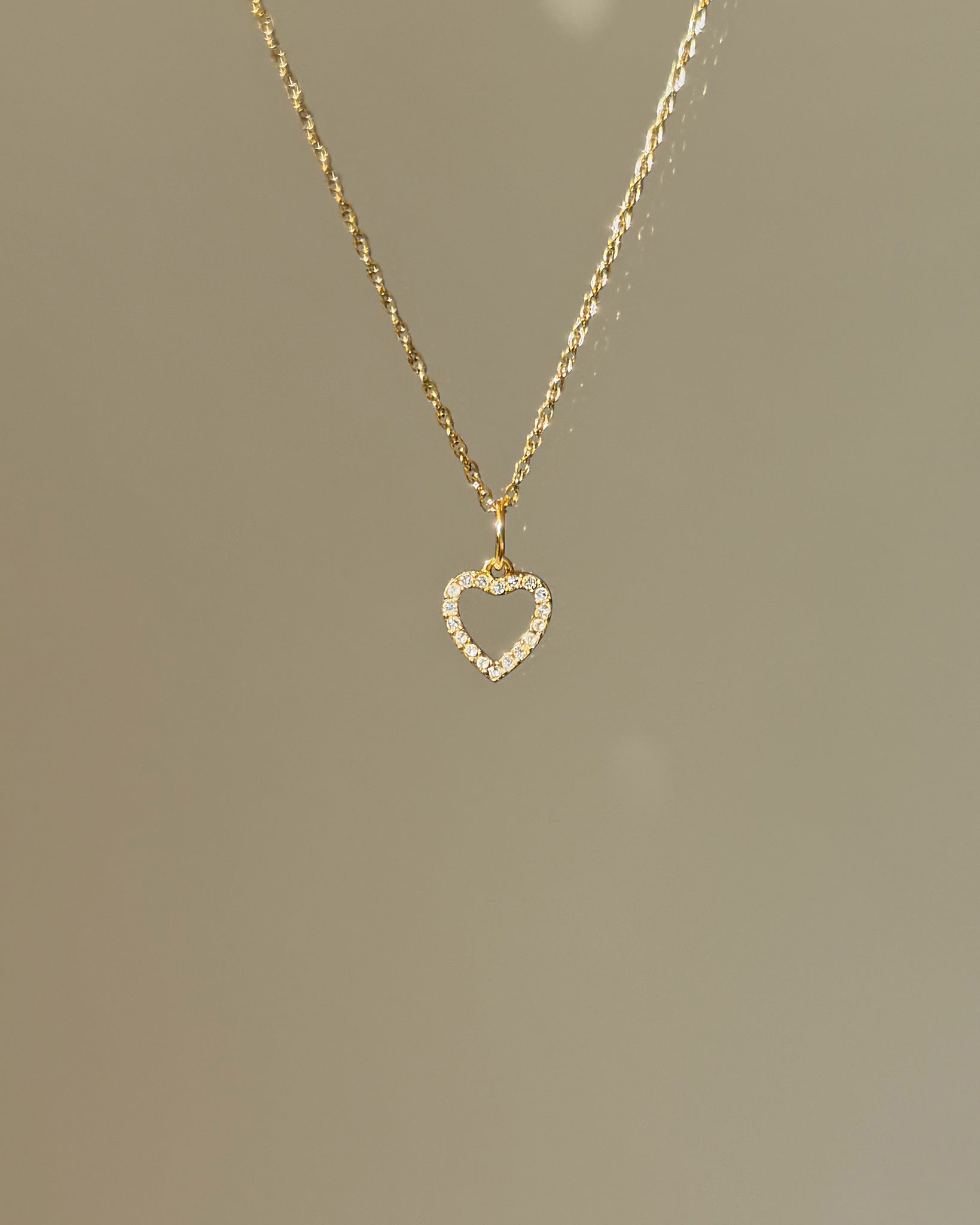 Charm Shiny Love