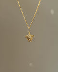 Charm Turtle Treasure