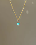 Charm Blue Lagoon