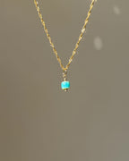 Charm Blue Lagoon
