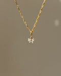 Charm Sparkle Bow