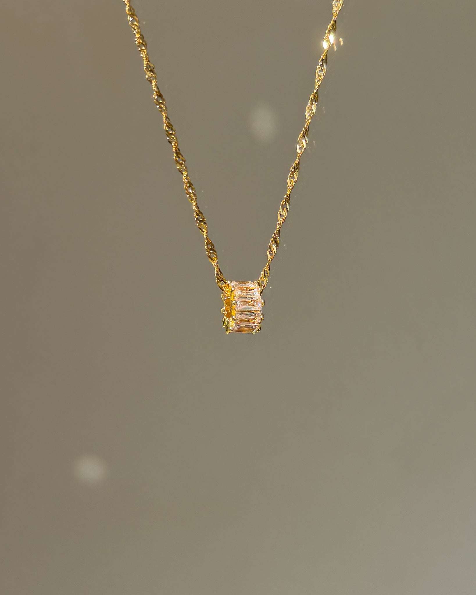 Charm Trenner Sparkle