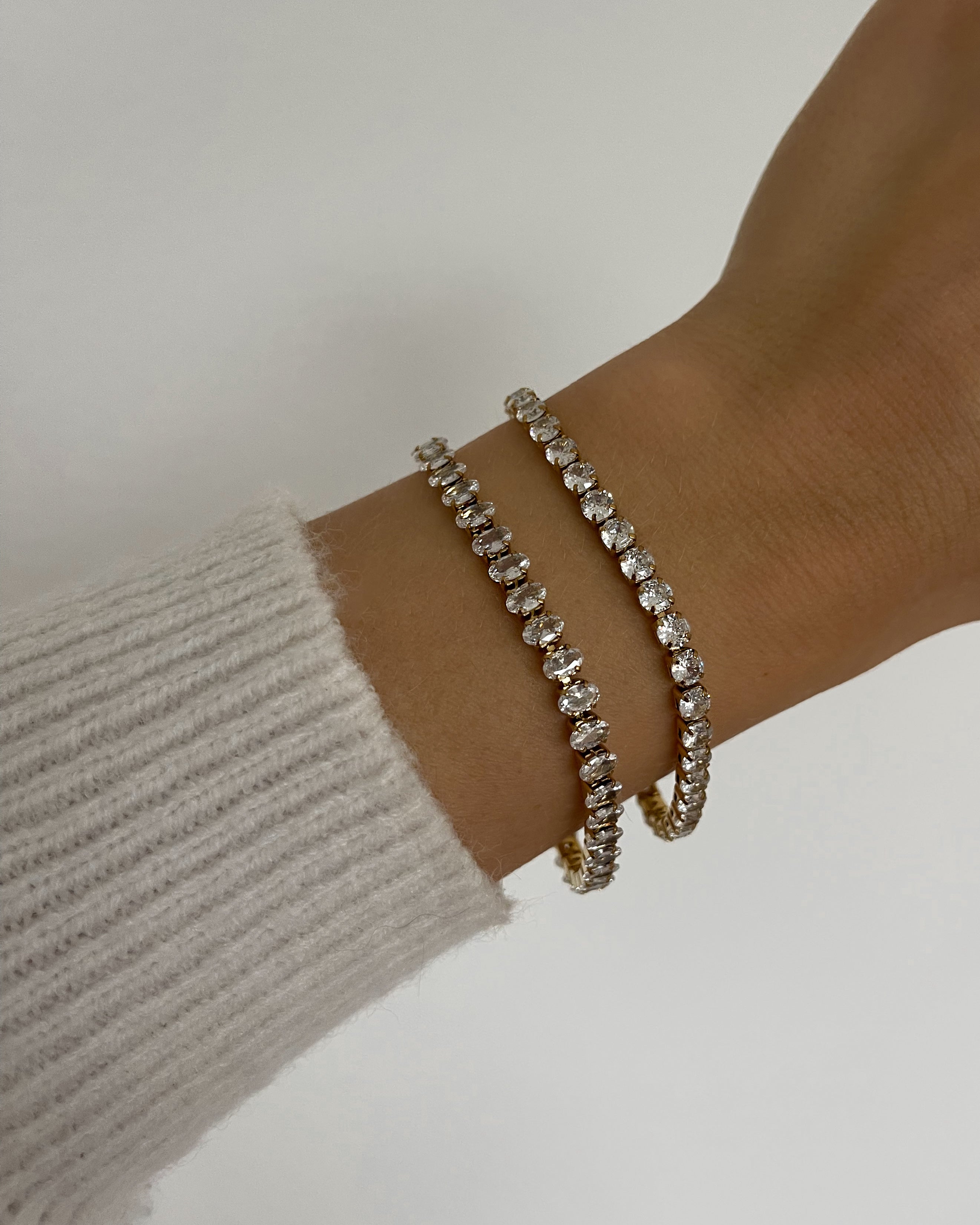 Armband Crystal Majesty