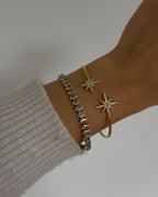 Armreif Starlight Cuff