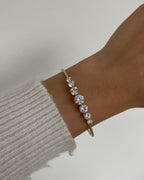 Armreif Luminous Line