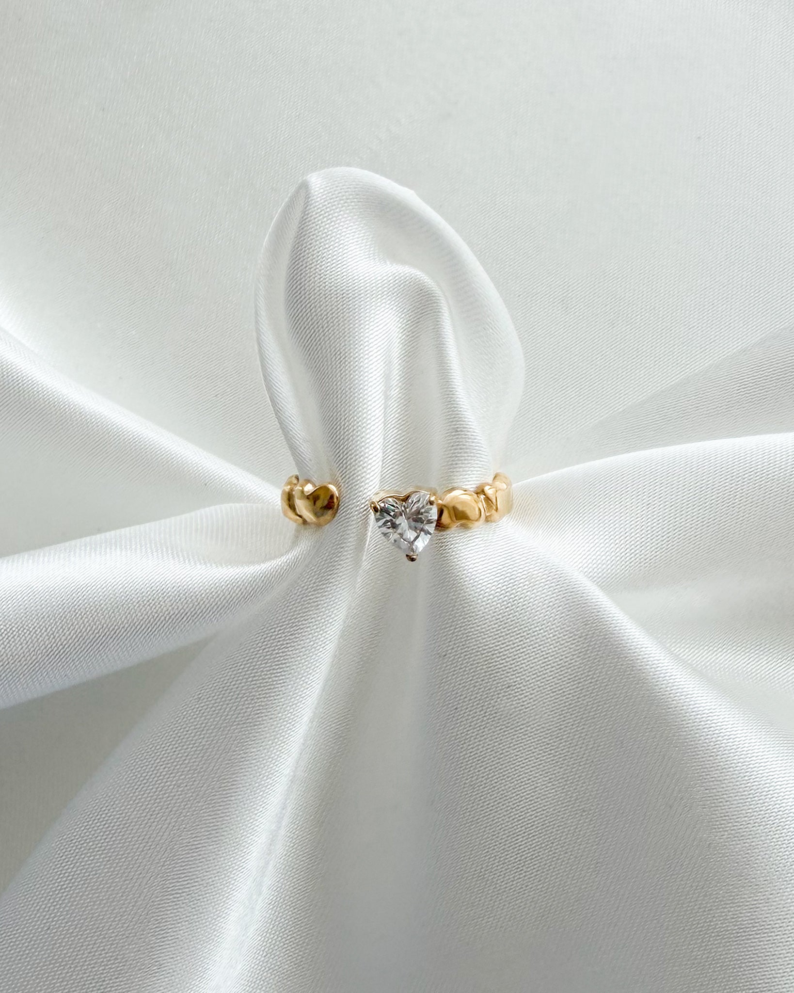 Ring Heart