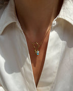 Charm Ocean Camera