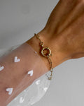 Armband Chunky Link