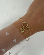 Armband Chunky Link