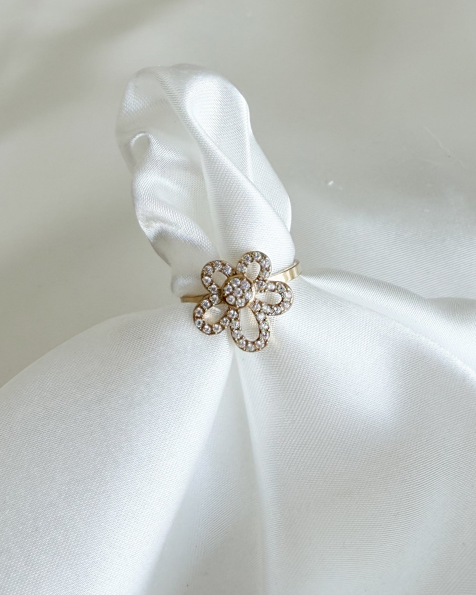 Ring Daisy Spark