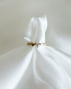 Ring Heart Spark