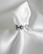 Ring Daisy Bloom