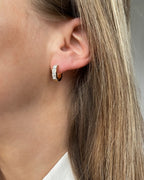 Ohrringe Silent Night