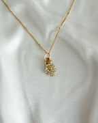 Charm Sparkling Mitten