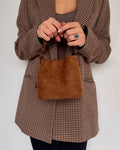 Amélie Bag | Braun