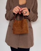 Amélie Bag | Braun