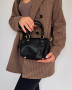 Handtasche Mini Boston