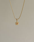 Charm Daisy Pink