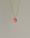 Charm Bloom Pink