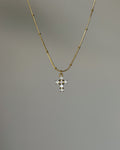 Charm Sparkling Cross