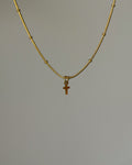 Charm Little Cross