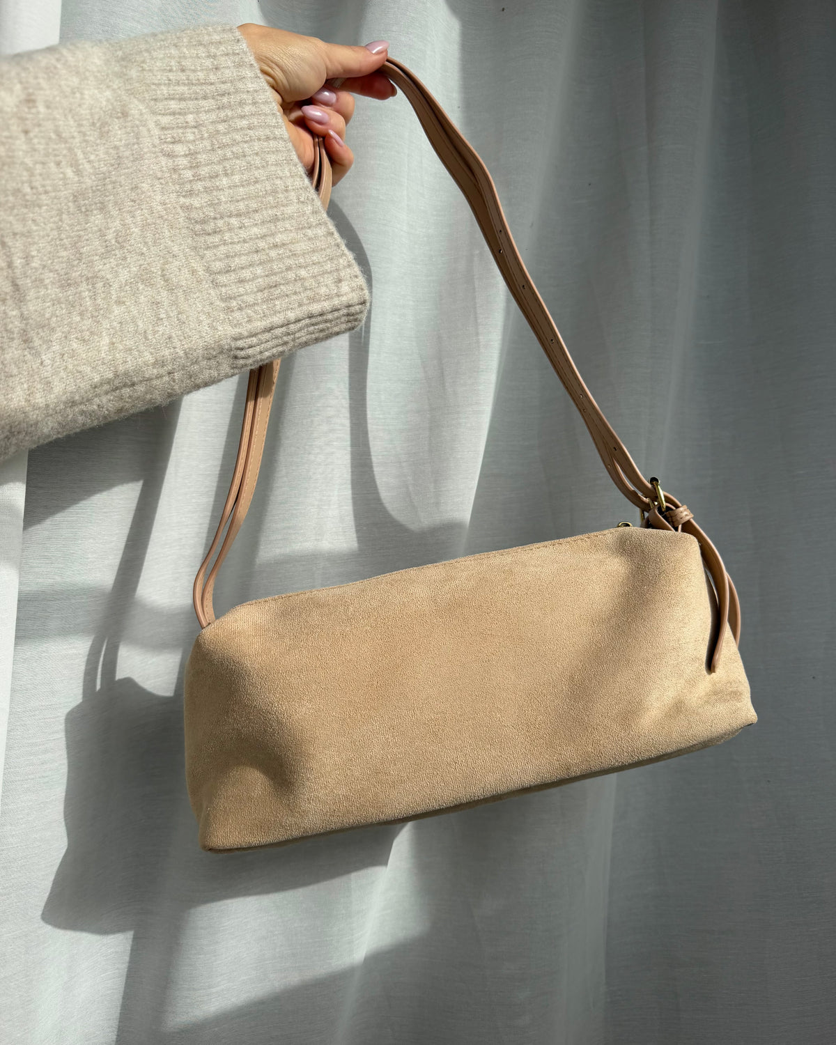 Softie Bag | Beige