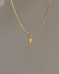 Charm Little Cross