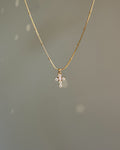 Charm Sparkling Cross