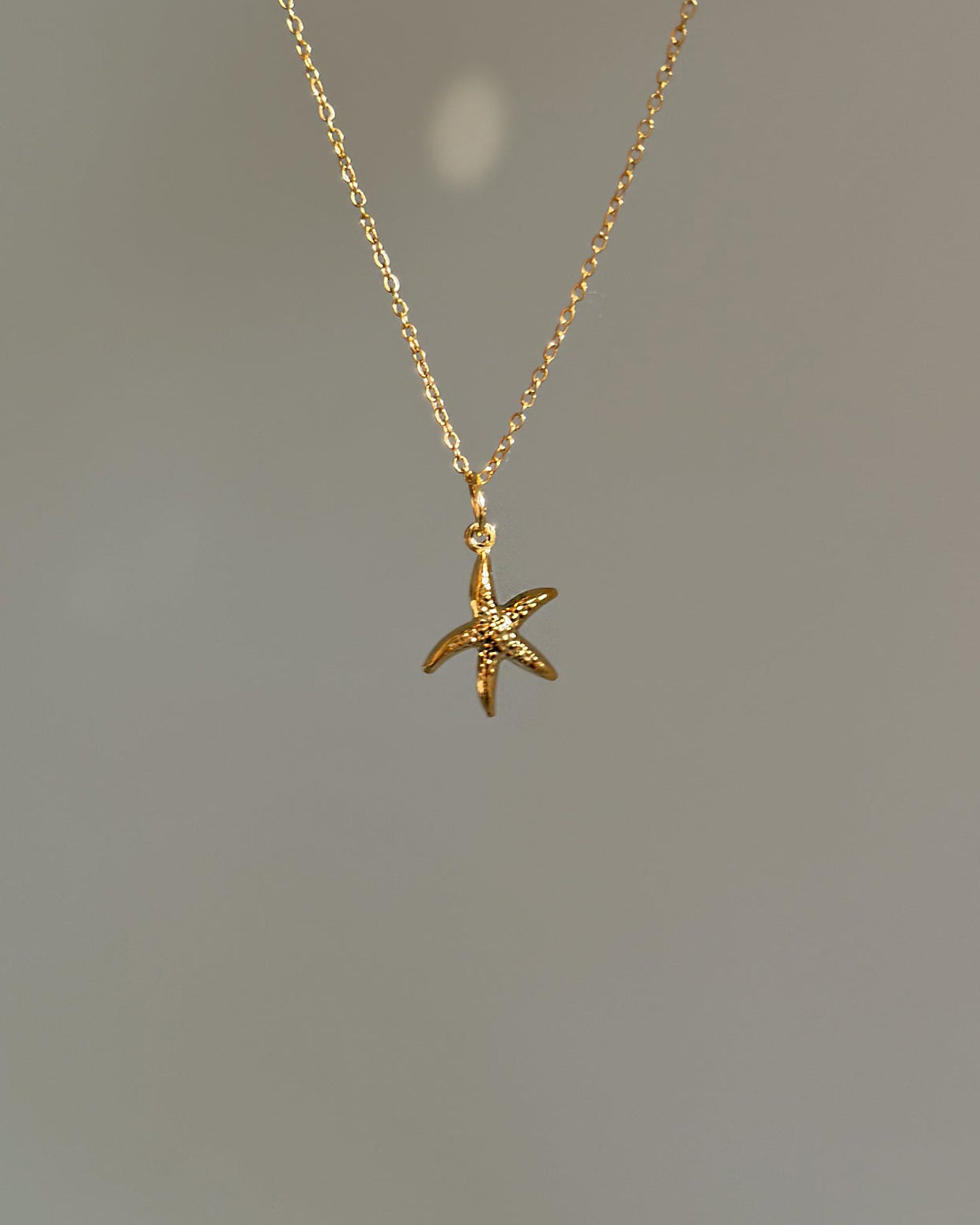 Charm Starfish