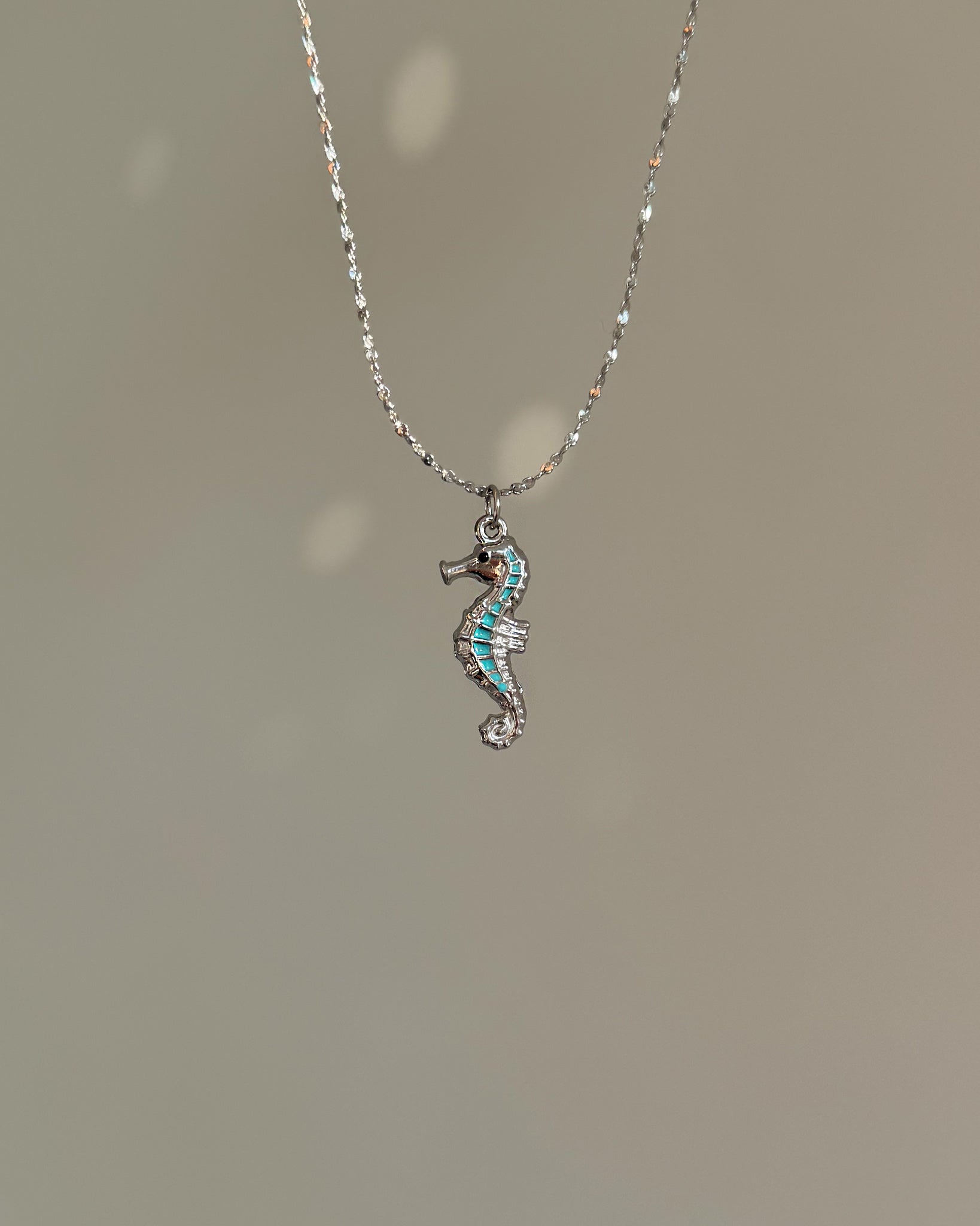 Charm Ocean Seahorse