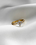 Ring Fleur