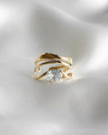 Ring Luminous Glow