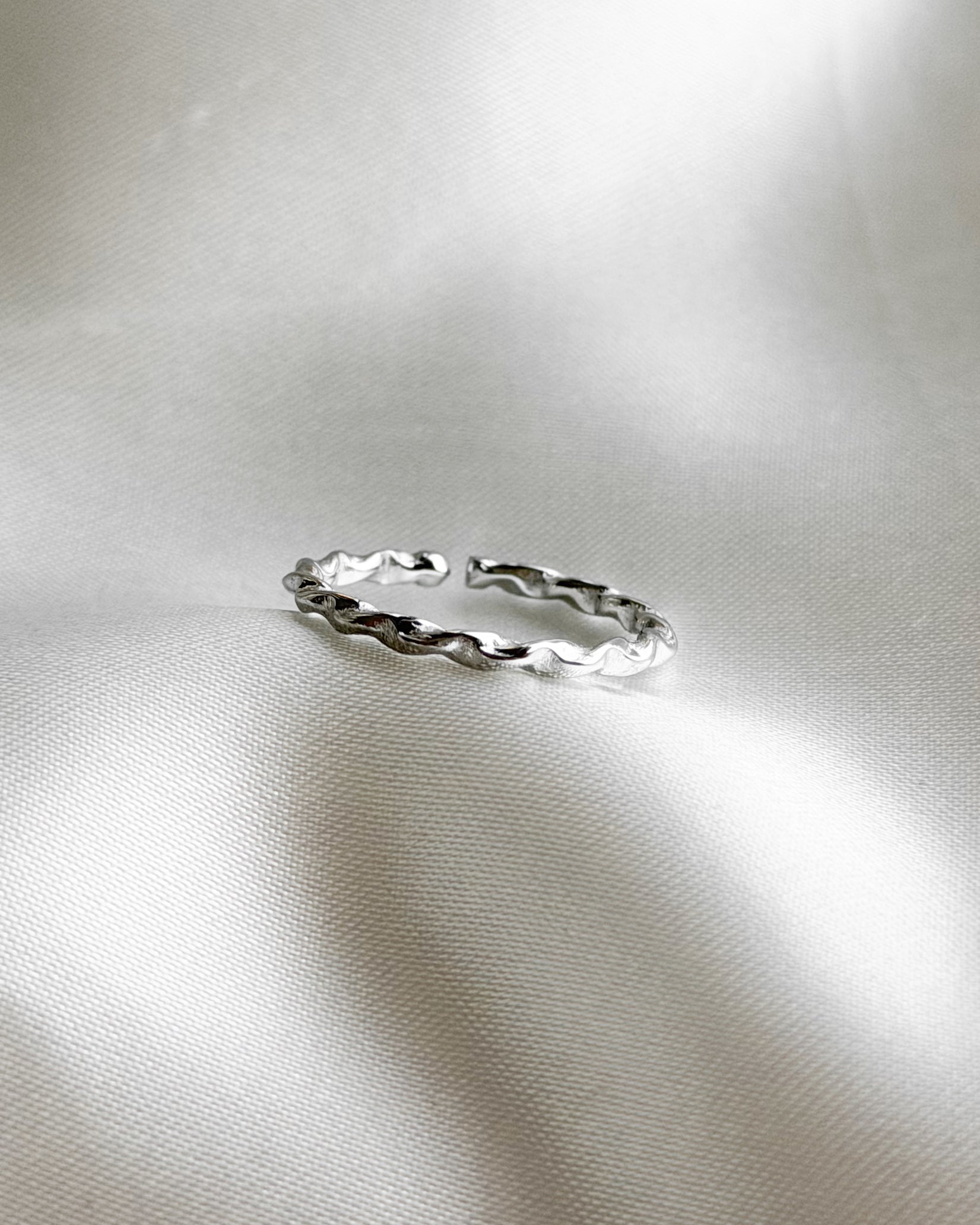 Ring Twist
