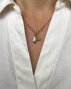 Charm Arctic Beads