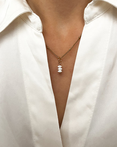 Charm Arctic Beads