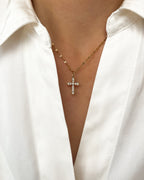 Charm Crystal Faith