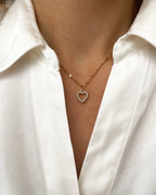 Charm Shiny Love
