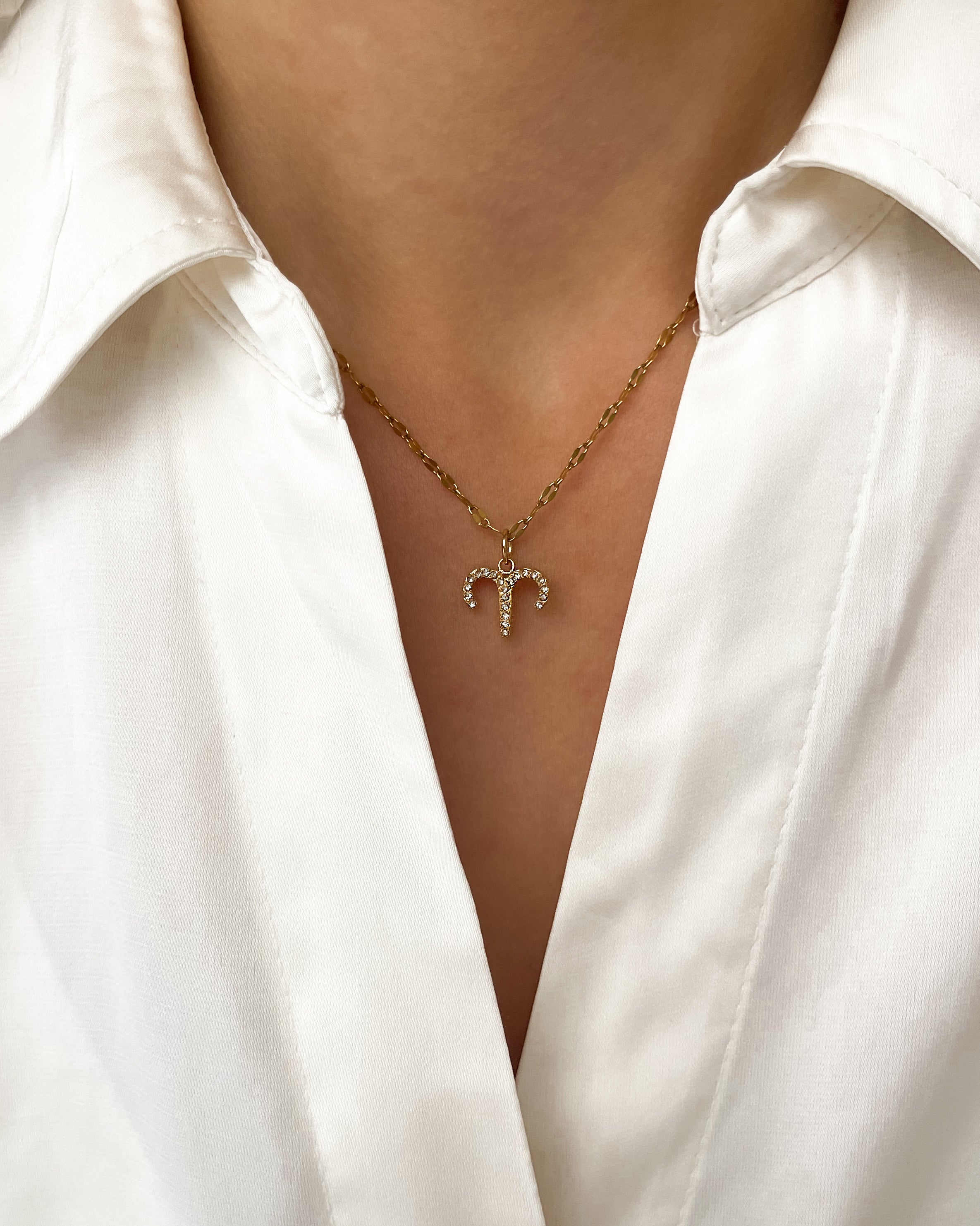 Charm Sparkle Zodiac