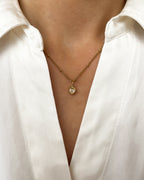 Charm Heart Glow