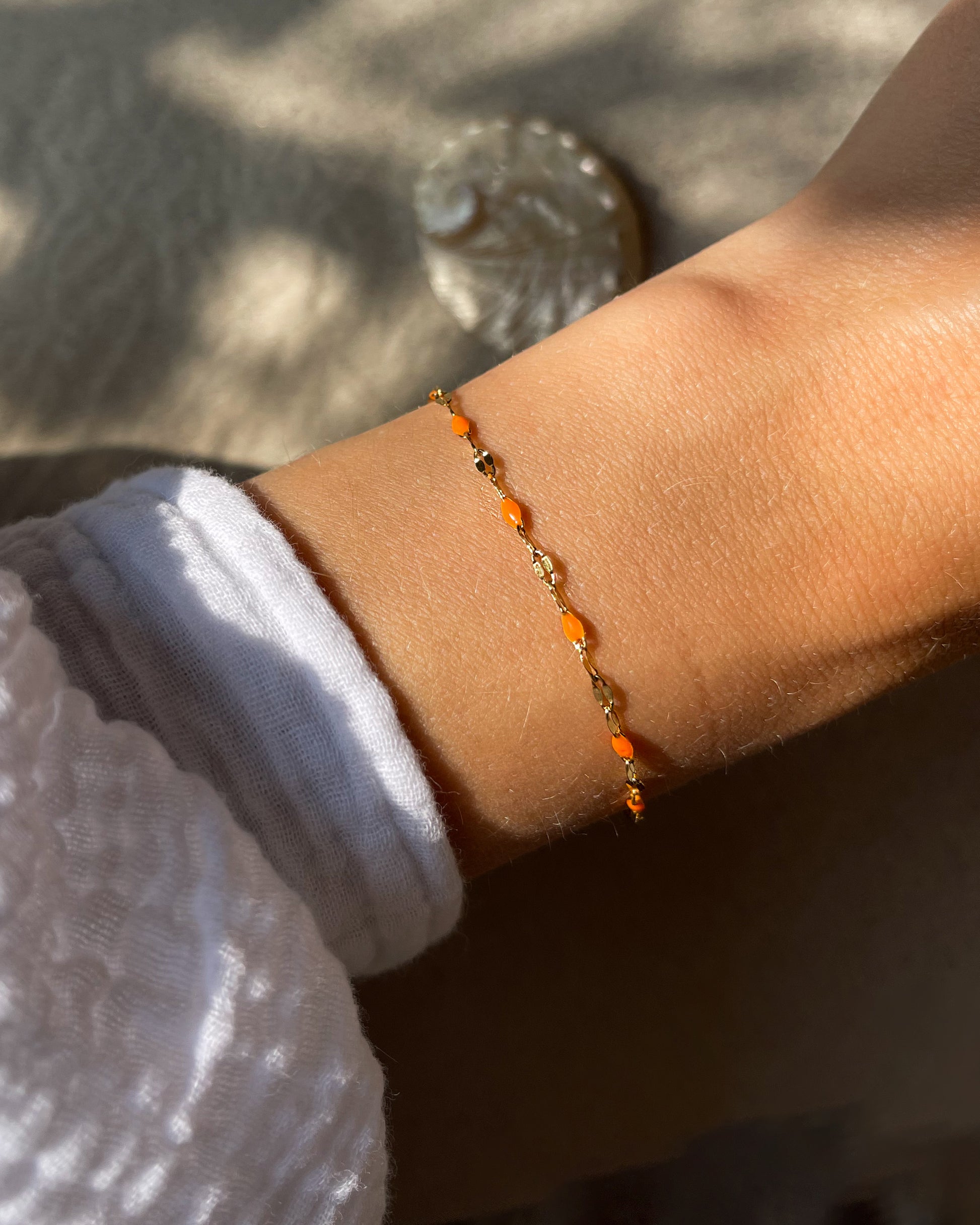 Armband Sunset Vibes