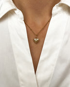Charm Heartbeat
