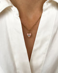 Charm Mystic Heart