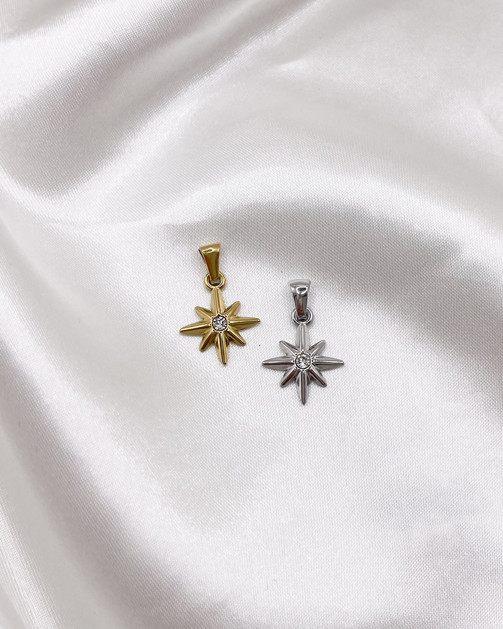 Charm North Star