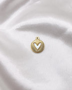 Charm Shine Heart