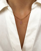 Charm Lilac
