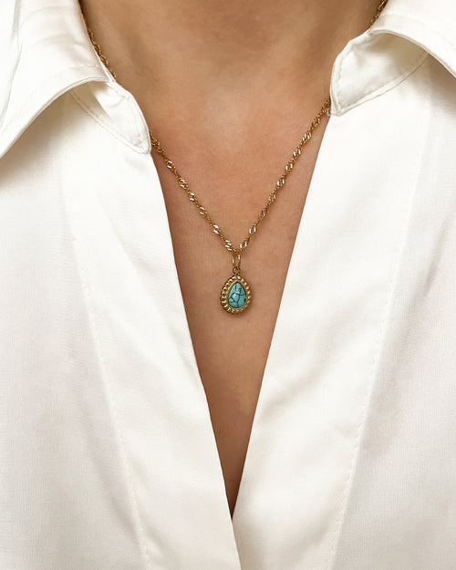 Charm Desert Drop