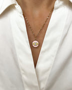 Charm Mystic Eye