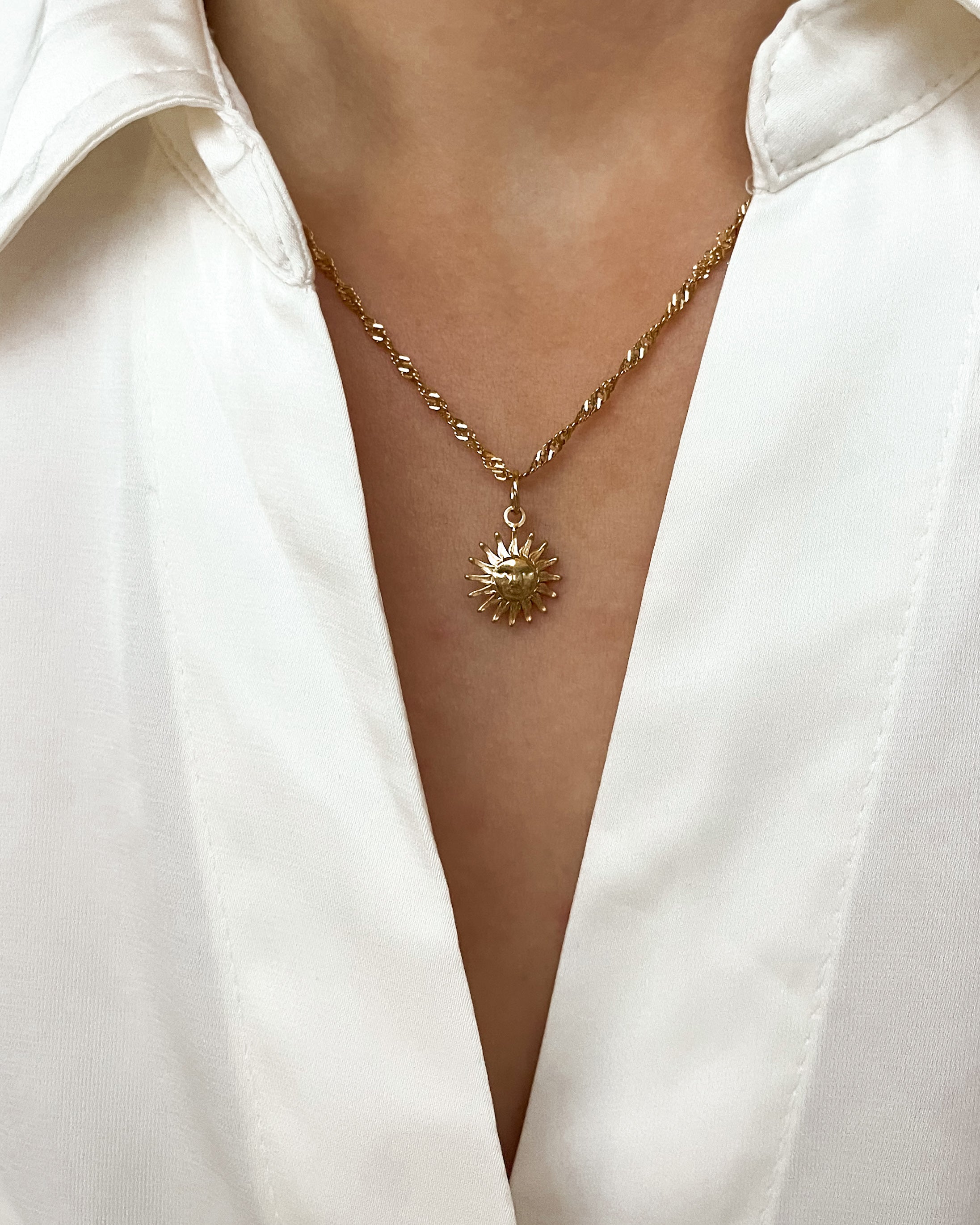 Charm Sun
