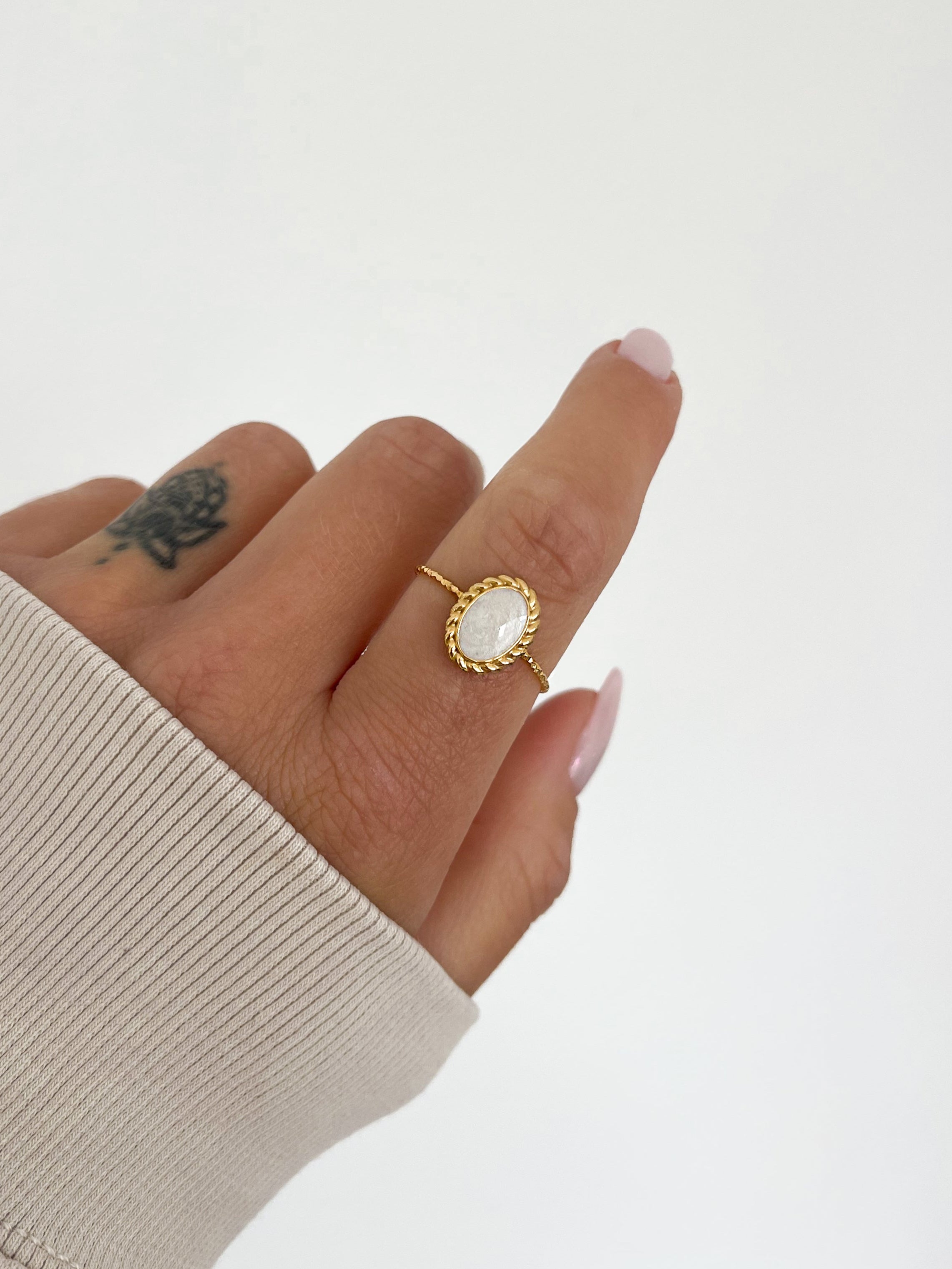 Ring Glow