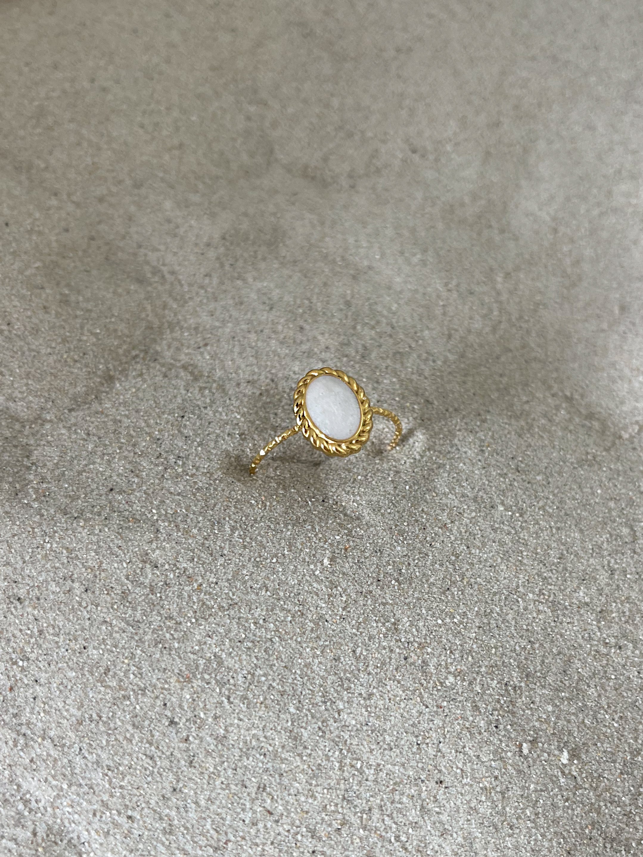 Ring Glow